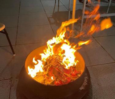 Sanbu-gun Haus | 旭日山荘