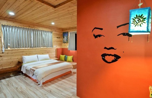 Taitung Haus | 旭緣咖啡民宿