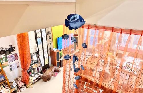 Taitung Haus | 旭緣咖啡民宿