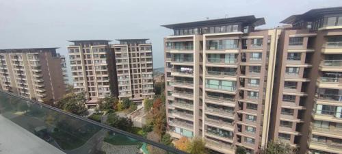 Jincheng Wohnung | 昆明古滇名城索而民宿