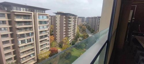 Jincheng Wohnung | 昆明古滇名城索而民宿