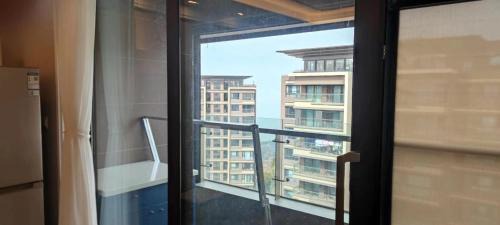 Jincheng Wohnung | 昆明古滇名城索而民宿