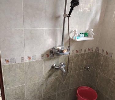 Gua Wohnung | 明国民宿