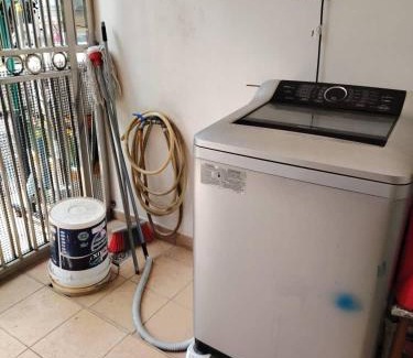 Gua Wohnung | 明国民宿