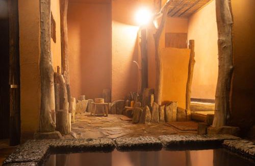 Iwami Hotel | 明石家