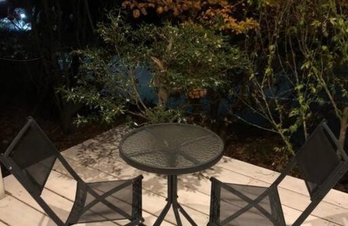 Oiwake Villa | 星が瞬くフィンランドログハウス ポーラーハウス西軽井沢