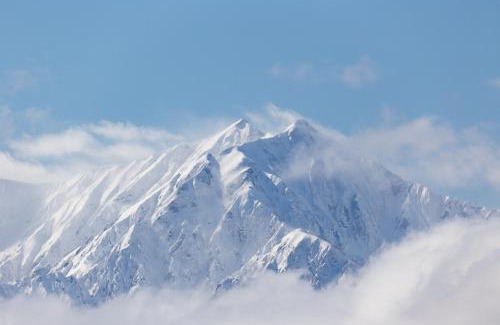 Ogawa-mura Hotel | 星と緑のロマン館