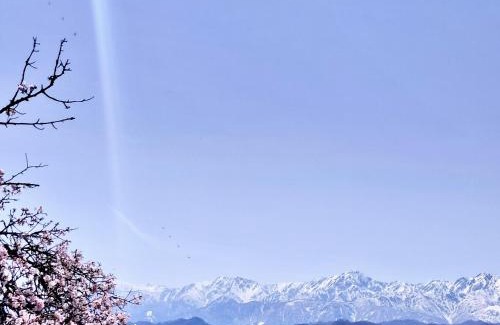 Ogawa-mura Hotel | 星と緑のロマン館