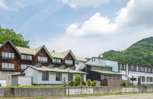 Ogawa-mura Hotel | 星と緑のロマン館