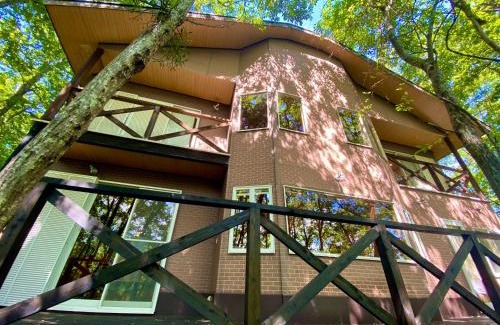 Tsumagoi Haus | 星の街S115# Nature Escape BBQ