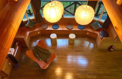 Tsumagoi Haus | 星の街S115# Nature Escape BBQ