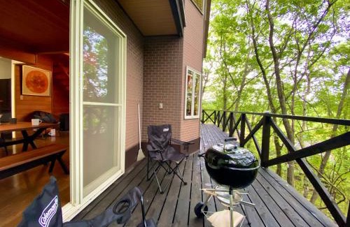 Tsumagoi Haus | 星の街S115# Nature Escape BBQ