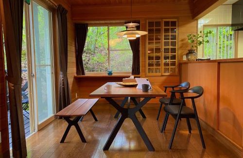 Tsumagoi Haus | 星の街S115# Nature Escape BBQ