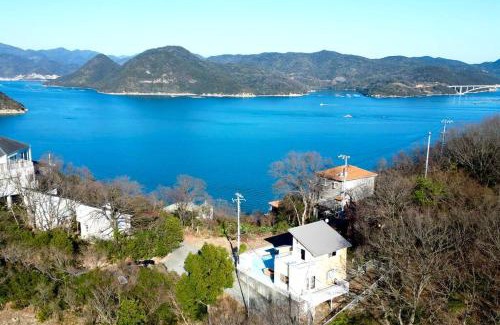 Hinasecho Hinase Villa | 星光の城 船でアクセス友人との集まりに最適なリラックスできる秘境