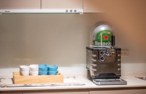 Wujie Haus | 星夢民宿 More Dream