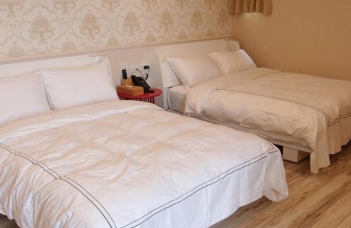 Houli Haus | 星月文旅民宿