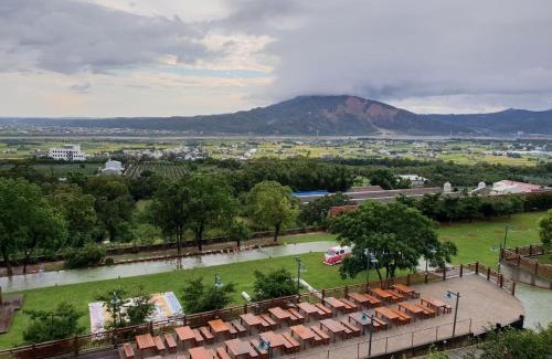 Houli Haus | 星月文旅民宿