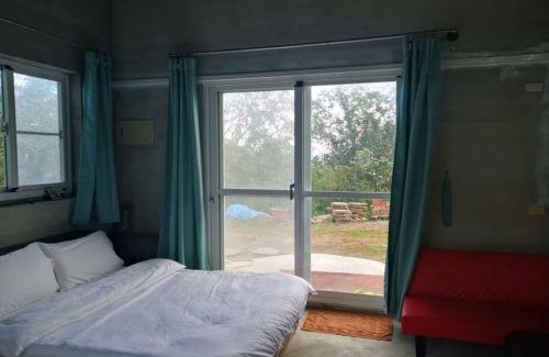 Donghe Haus | 星浪恩典屋民宿