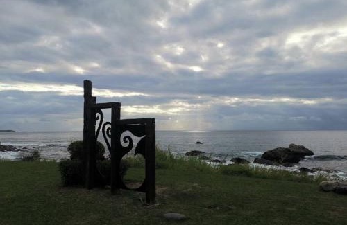 Donghe Haus | 星浪恩典屋民宿