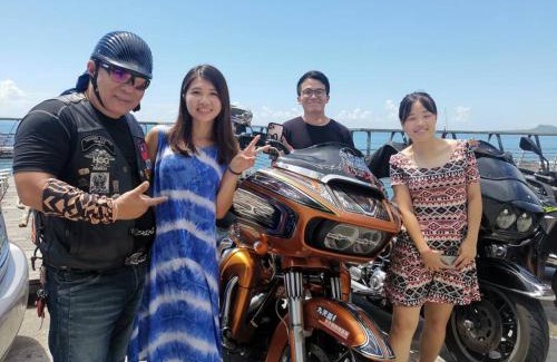 Donghe Haus | 星浪恩典屋民宿