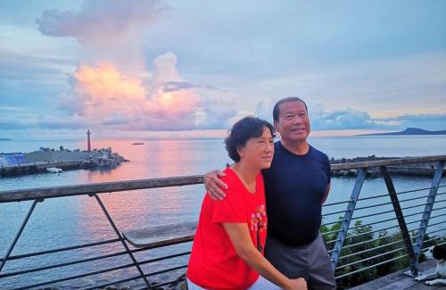 Donghe Haus | 星浪恩典屋民宿