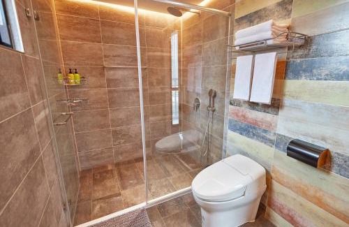 Zuoying District Hotel | 星澄風旅 Zela Design Hotel