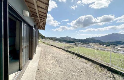 Mie Prefecture Wohnung | 星空とさぎりの宿