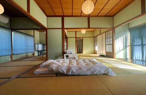 Mie Prefecture Wohnung | 星空とさぎりの宿