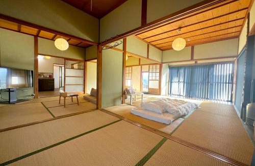 Mie Prefecture Wohnung | 星空とさぎりの宿