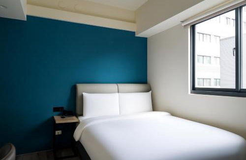 University District Hotel | 星輝旅宿 MS Hotel 一中館