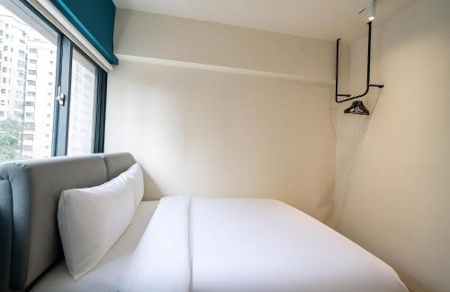 University District Hotel | 星輝旅宿 MS Hotel 一中館