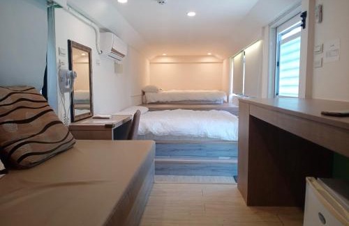 Xinyi Sonstige | 星雲谷