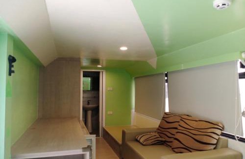 Xinyi Sonstige | 星雲谷