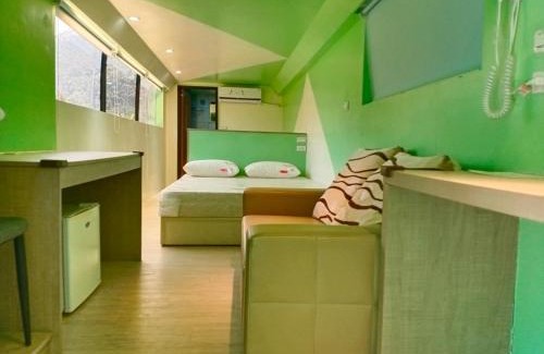 Xinyi Sonstige | 星雲谷