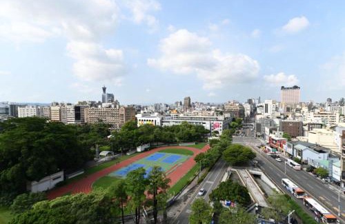 University District Wohnung | 星霖之家