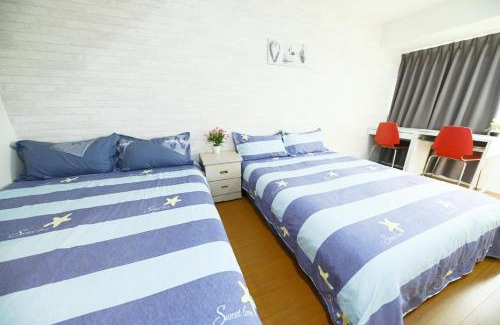 University District Wohnung | 星霖之家