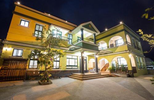 Guanshan Bed & Breakfast | 春夏秋冬民宿