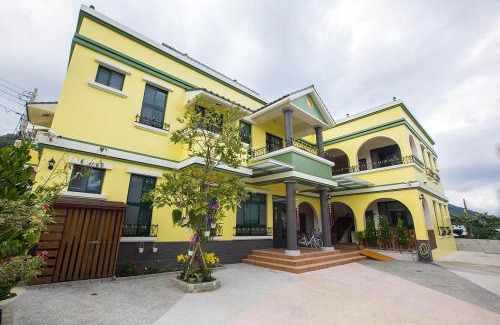 Guanshan Bed & Breakfast | 春夏秋冬民宿