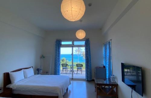Chenggong Haus | 春夏秋冬海景民宿Ocean View Motel