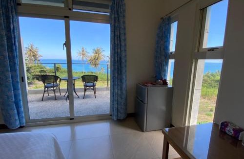 Chenggong Haus | 春夏秋冬海景民宿Ocean View Motel
