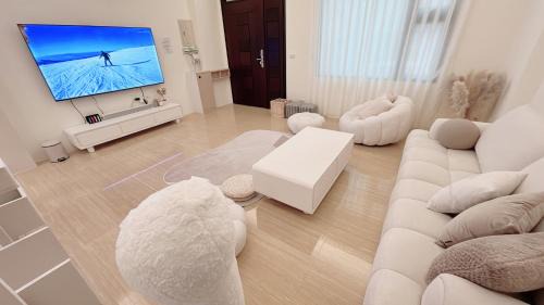 Ji'an Haus | 春日SpringDay花蓮包棟民宿