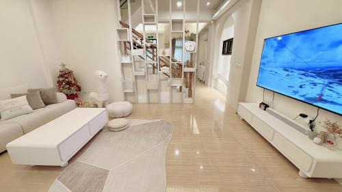 Ji'an Haus | 春日SpringDay花蓮包棟民宿