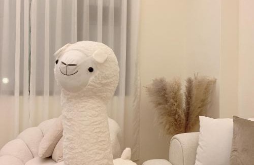 Ji'an Haus | 春日SpringDay花蓮包棟民宿