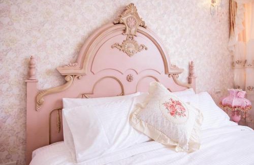 Gongguan Haus | 春漫小築民宿