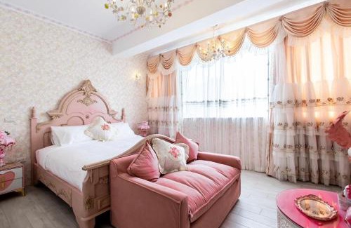 Gongguan Haus | 春漫小築民宿