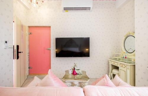 Gongguan Haus | 春漫小築民宿