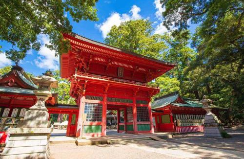 Hokota Villa | 昭和体験宿Rin