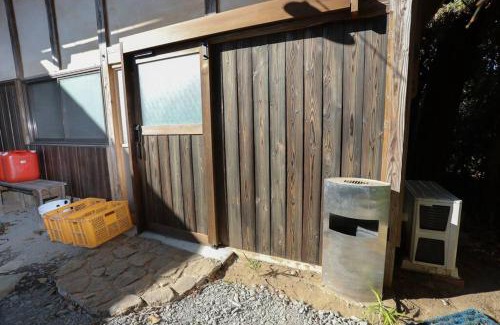 Hokota Villa | 昭和体験宿Rin