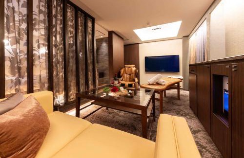 Toki Hotel | 時のホテル