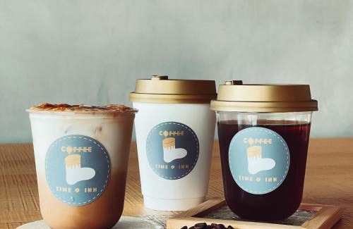 Shanjiao Haus | 時光輕旅 Time INN